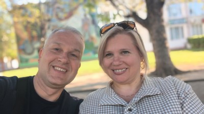 Вітаємо новоселів!