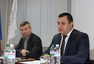 ЄВРОПЕЙСЬКИЙ ІНВЕСТБАНК ПРОДОВЖИТЬ ДІАЛОГ ІЗ ДЕРЖМОЛОДЬЖИТЛОМ