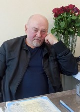 Вітаємо новоселів!