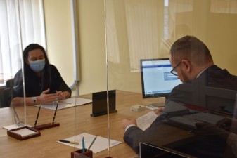 Зустріч з Луцьким міським головою