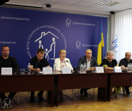 Держмолодьжитло провело 27-й етап відбору кандидатів за програмою 