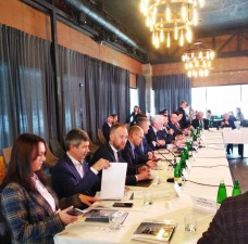 У ЛУЦЬКУ ВІДБУВСЯ БУДІВЕЛЬНИЙ ФОРУМ