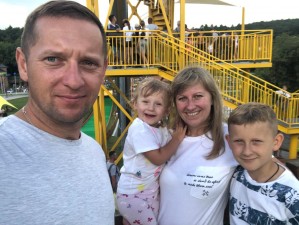 Вітаємо новоселів!