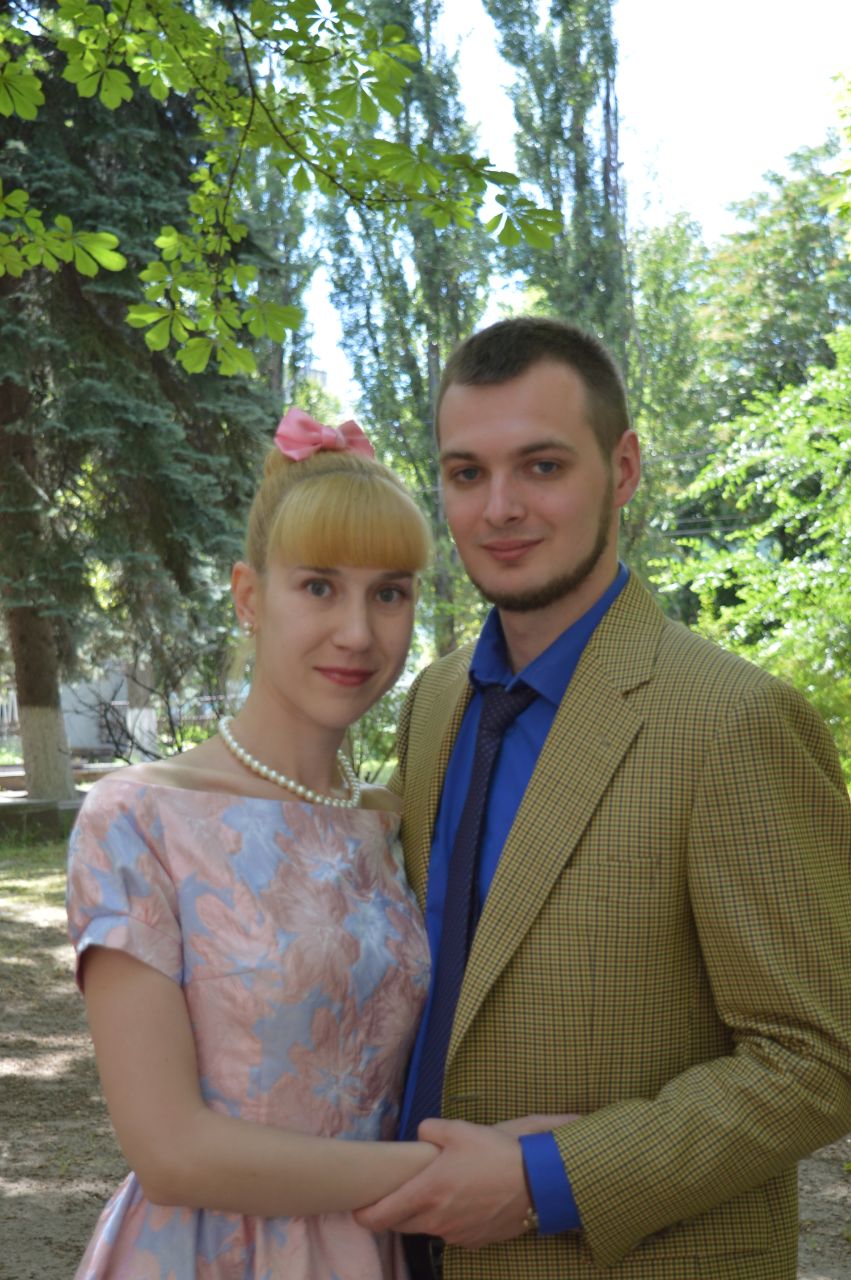 Вітаємо новоселів!