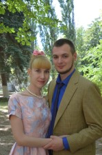 Вітаємо новоселів!