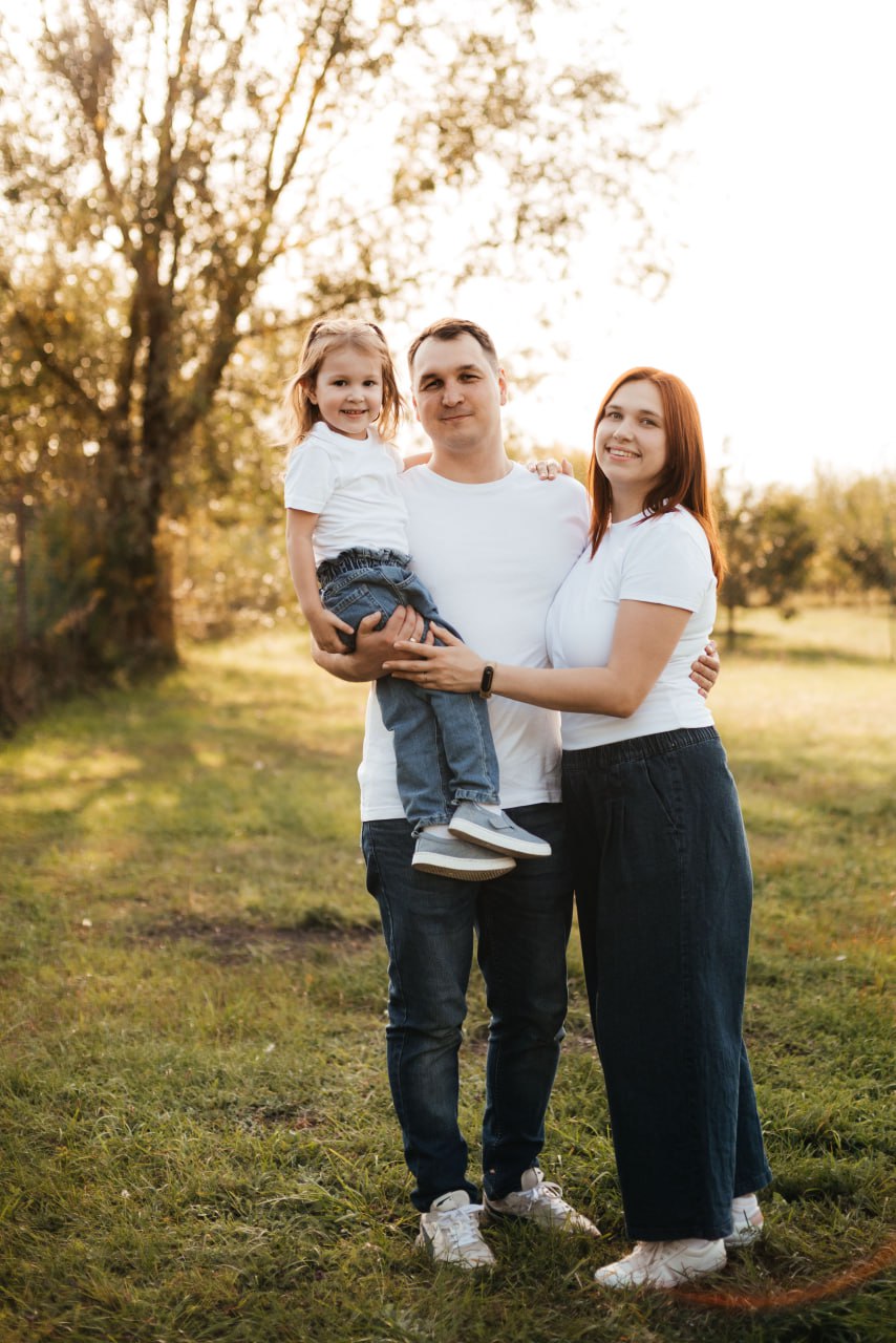 Вітаємо новоселів!