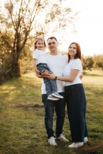 Вітаємо новоселів!