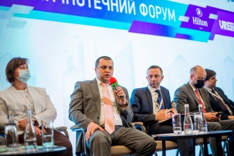 НЕ МОЖНА ЗАБУВАТИ ПРО СОЦІАЛЬНУ МІСІЮ ДЕРЖАВИ НА РИНКУ ЖИТЛА – СЕРГІЙ КОМНАТНИЙ