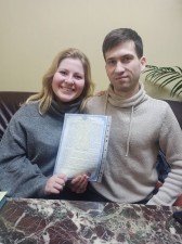 Перший кредит у 2022 році за рахунок коштів Статутного капіталу видано!