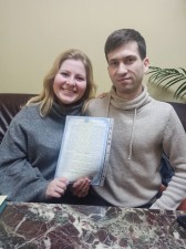 Перший кредит у 2022 році за рахунок коштів Статутного капіталу видано!