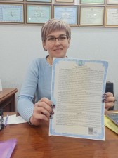 ВОЛИНСЬКЕ РУ ДЕРЖМОЛОДЬЖИТЛА НАДАЛО ЧЕРГОВИЙ КРЕДИТ 