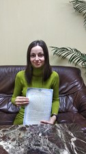 ВІТАЄМО НОВОСЕЛІВ!