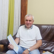 Вітаємо новоселів!