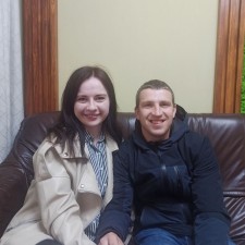 Вітаємо новоселів!