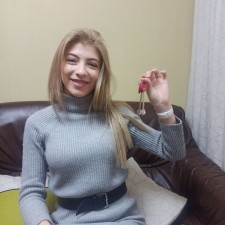Вітаємо новоселів! 