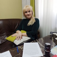 Вітаємо новоселів!