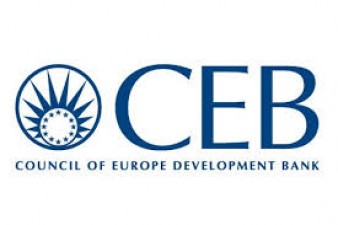 Співпраця України з Банком розвитку Ради Європи – в інтересах переміщених осіб