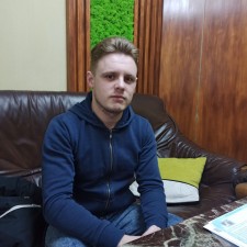 Вітаємо новоселів!