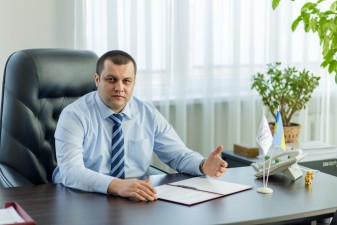 ДЕРЖМОЛОДЬЖИТЛО: ЕФЕКТИВНЕ ПАРТНЕРСТВО З ПРОЄКТОМ РАДИ ЄВРОПИ ДЛЯ ВПО