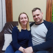 Вітаємо новоселів!