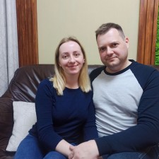 Вітаємо новоселів!