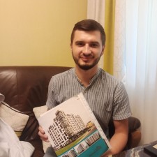 Вітаємо новоселів!